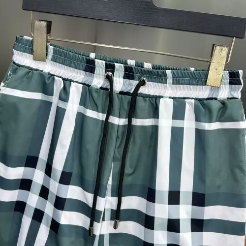 Replica Burberry Pants For Men #1359048 $42.00 USD for Wholesale