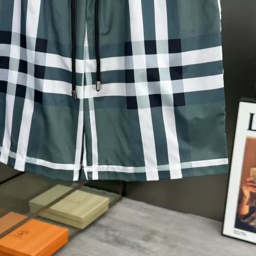 Replica Burberry Pants For Men #1359048 $42.00 USD for Wholesale