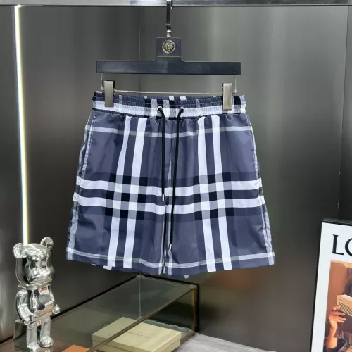 Burberry Pants For Men #1359049 $42.00 USD, Wholesale Replica Burberry Pants