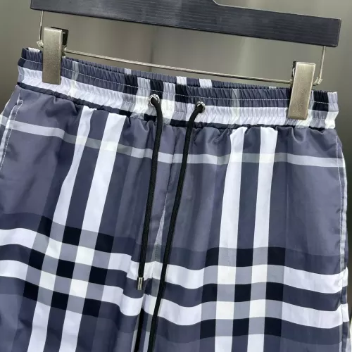 Replica Burberry Pants For Men #1359049 $42.00 USD for Wholesale