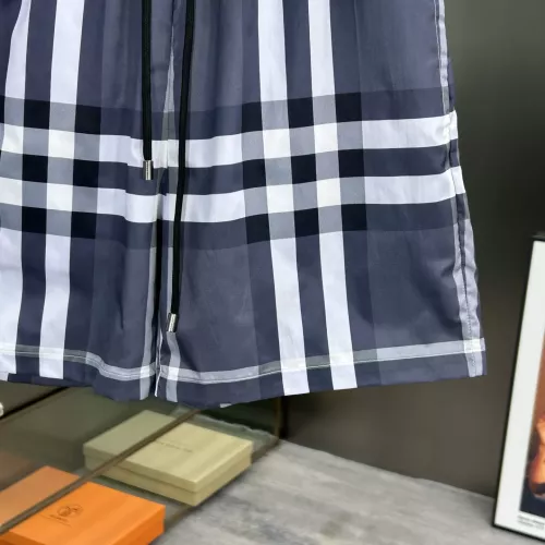 Replica Burberry Pants For Men #1359049 $42.00 USD for Wholesale