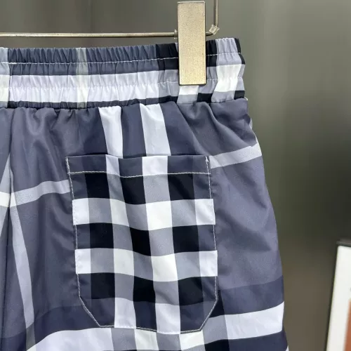 Replica Burberry Pants For Men #1359049 $42.00 USD for Wholesale