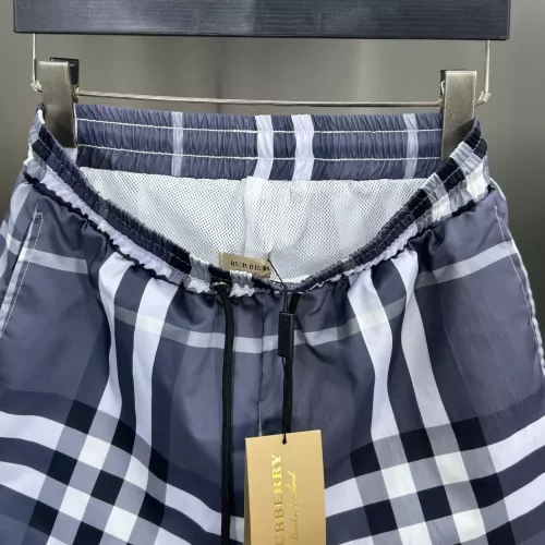 Replica Burberry Pants For Men #1359049 $42.00 USD for Wholesale