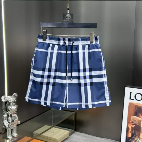 Burberry Pants For Men #1359050 $42.00 USD, Wholesale Replica Burberry Pants