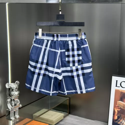 Replica Burberry Pants For Men #1359050 $42.00 USD for Wholesale