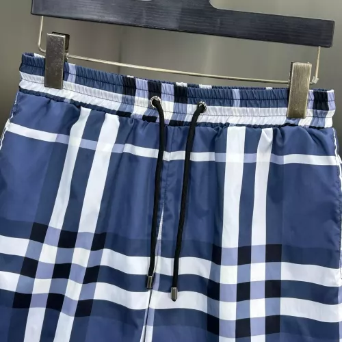 Replica Burberry Pants For Men #1359050 $42.00 USD for Wholesale