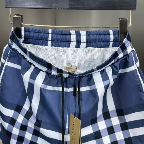 Replica Burberry Pants For Men #1359050 $42.00 USD for Wholesale