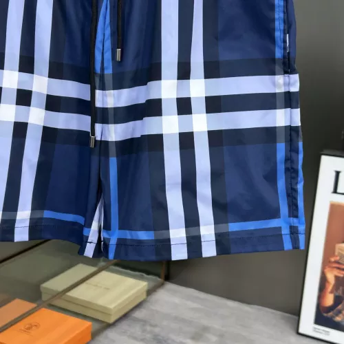 Replica Burberry Pants For Men #1359051 $42.00 USD for Wholesale