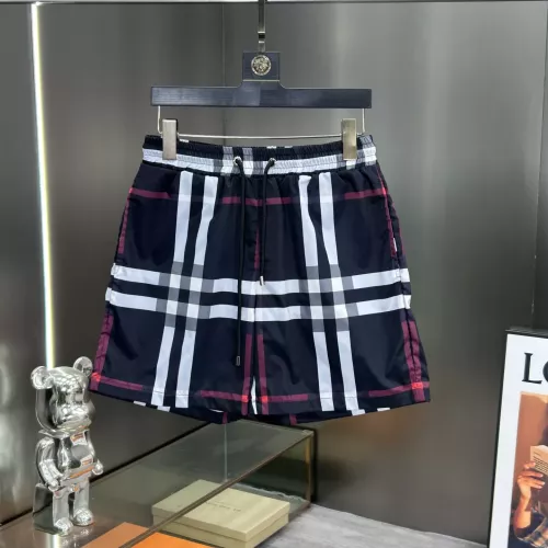 Burberry Pants For Men #1359053 $42.00 USD, Wholesale Replica Burberry Pants