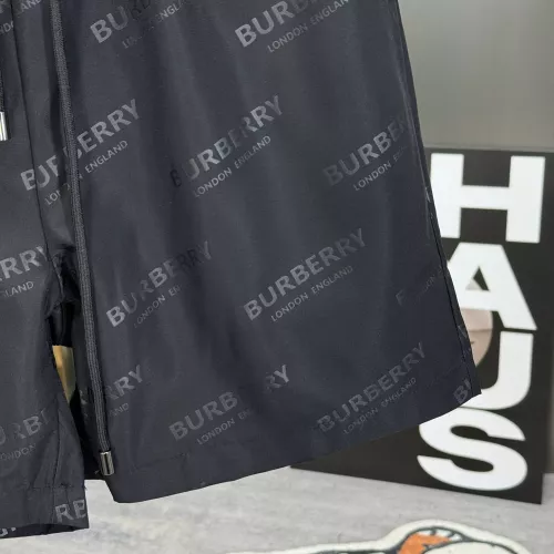Replica Burberry Pants For Men #1359055 $42.00 USD for Wholesale