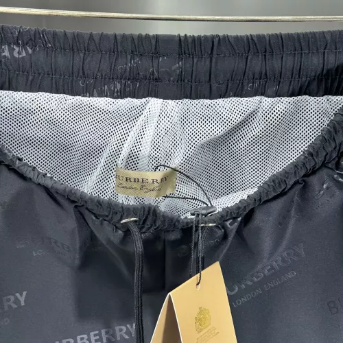 Replica Burberry Pants For Men #1359055 $42.00 USD for Wholesale