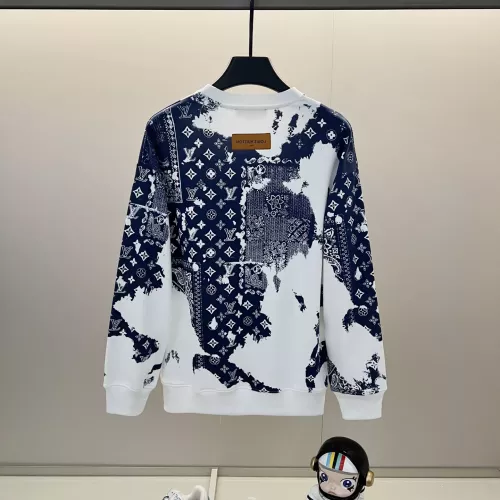 Replica Louis Vuitton LV Hoodies Long Sleeved For Unisex #1359067 $48.00 USD for Wholesale