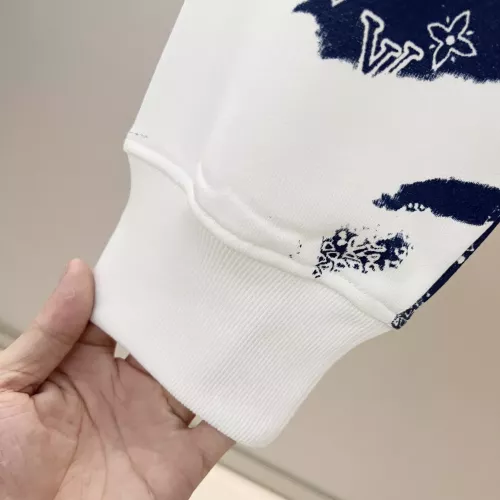 Replica Louis Vuitton LV Hoodies Long Sleeved For Unisex #1359067 $48.00 USD for Wholesale