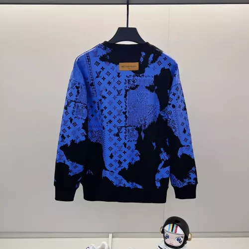Replica Louis Vuitton LV Hoodies Long Sleeved For Unisex #1359068 $48.00 USD for Wholesale