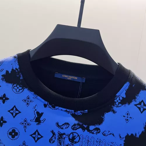 Replica Louis Vuitton LV Hoodies Long Sleeved For Unisex #1359068 $48.00 USD for Wholesale