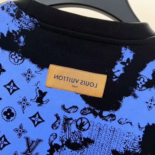 Replica Louis Vuitton LV Hoodies Long Sleeved For Unisex #1359068 $48.00 USD for Wholesale