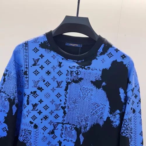 Replica Louis Vuitton LV Hoodies Long Sleeved For Unisex #1359068 $48.00 USD for Wholesale