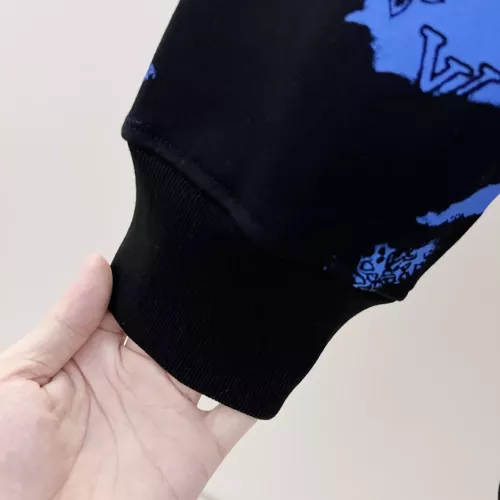 Replica Louis Vuitton LV Hoodies Long Sleeved For Unisex #1359068 $48.00 USD for Wholesale