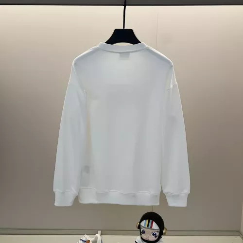 Replica Christian Dior Hoodies Long Sleeved For Unisex #1359077 $48.00 USD for Wholesale