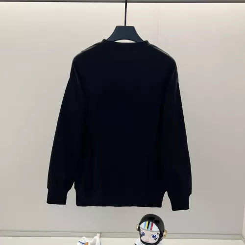 Replica Christian Dior Hoodies Long Sleeved For Unisex #1359078 $48.00 USD for Wholesale