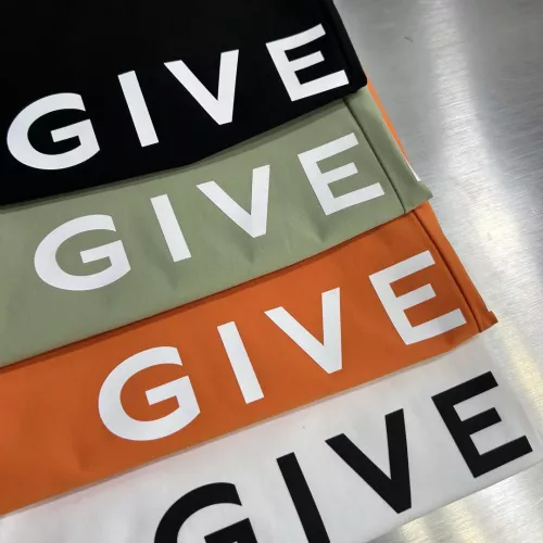 Replica Givenchy Pants For Men #1359103 $68.00 USD for Wholesale