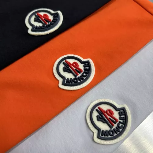 Replica Moncler Pants For Unisex #1359108 $72.00 USD for Wholesale