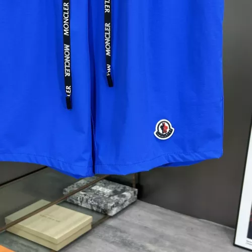 Replica Moncler Pants For Unisex #1359111 $72.00 USD for Wholesale