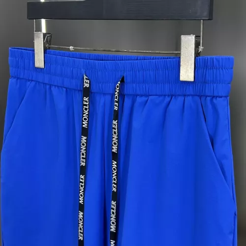 Replica Moncler Pants For Unisex #1359111 $72.00 USD for Wholesale