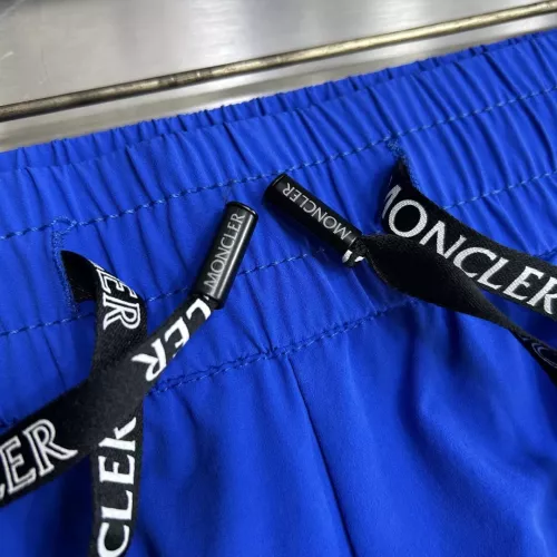 Replica Moncler Pants For Unisex #1359111 $72.00 USD for Wholesale
