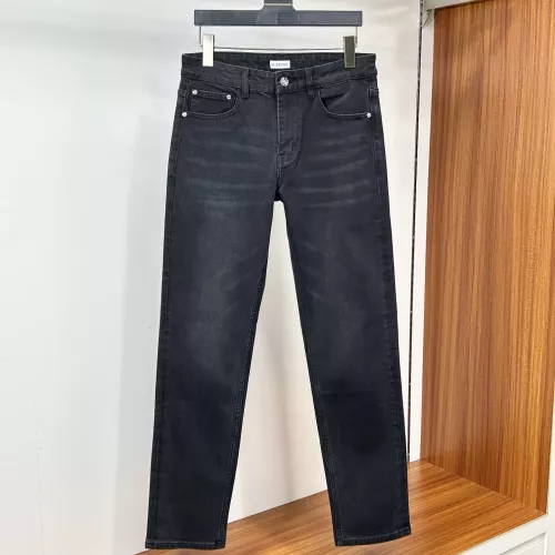 Replica Burberry Jeans For Men #1359115 $76.00 USD for Wholesale
