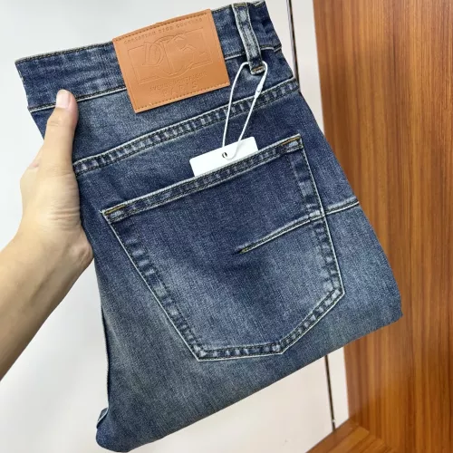 Christian Dior Jeans For Men #1359117 $76.00 USD, Wholesale Replica Christian Dior Jeans