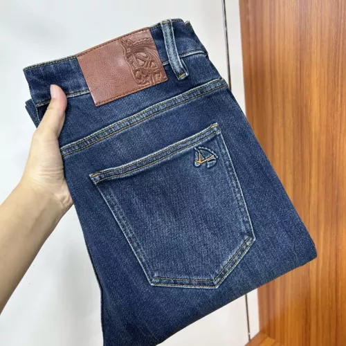 Hermes Jeans For Men #1359120