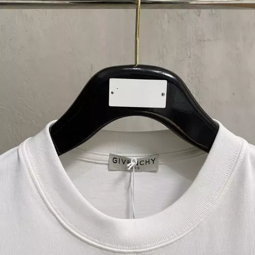 Replica Givenchy T-Shirts Short Sleeved For Unisex #1359127 $68.00 USD for Wholesale