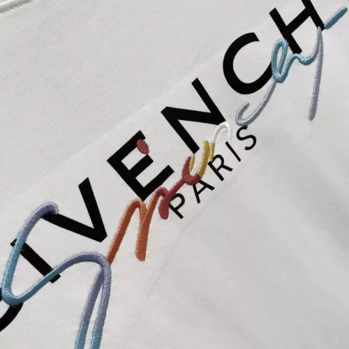Replica Givenchy T-Shirts Short Sleeved For Unisex #1359127 $68.00 USD for Wholesale