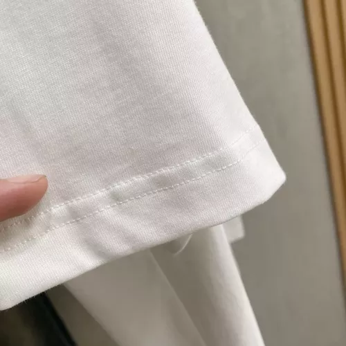 Replica Givenchy T-Shirts Short Sleeved For Unisex #1359127 $68.00 USD for Wholesale