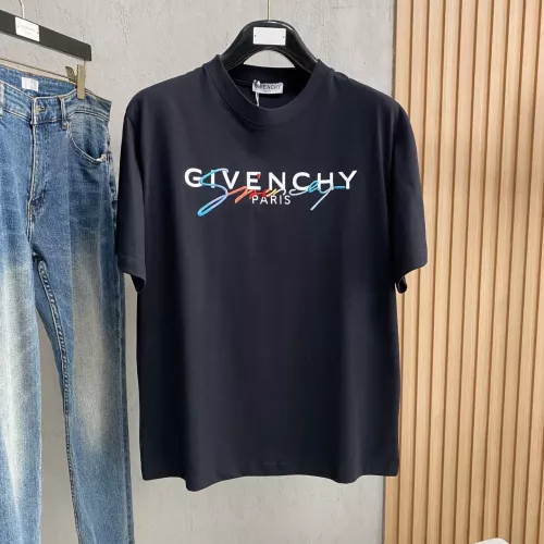 Givenchy T-Shirts Short Sleeved For Unisex #1359128 $68.00 USD, Wholesale Replica Givenchy T-Shirts