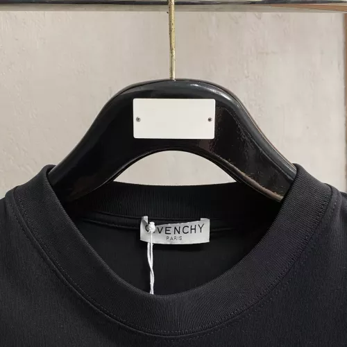 Replica Givenchy T-Shirts Short Sleeved For Unisex #1359128 $68.00 USD for Wholesale