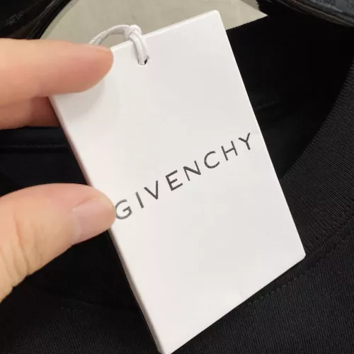 Replica Givenchy T-Shirts Short Sleeved For Unisex #1359128 $68.00 USD for Wholesale