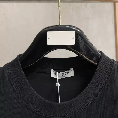 Replica Givenchy T-Shirts Short Sleeved For Unisex #1359129 $68.00 USD for Wholesale