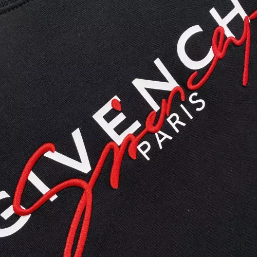 Replica Givenchy T-Shirts Short Sleeved For Unisex #1359129 $68.00 USD for Wholesale