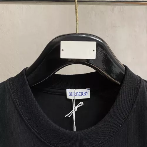Replica Burberry T-Shirts Short Sleeved For Unisex #1359133 $68.00 USD for Wholesale