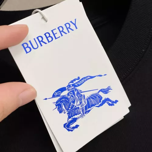 Replica Burberry T-Shirts Short Sleeved For Unisex #1359133 $68.00 USD for Wholesale