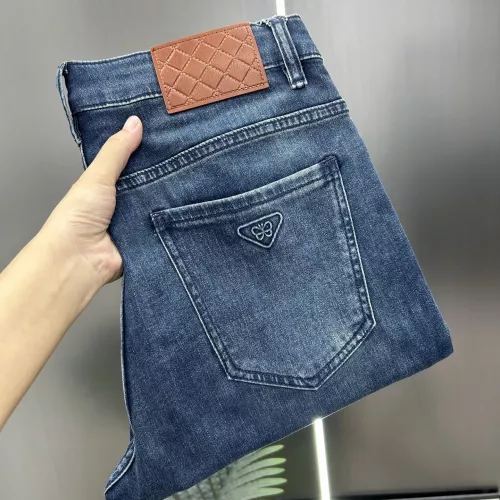 Bottega Veneta BV Jeans For Men #1359134