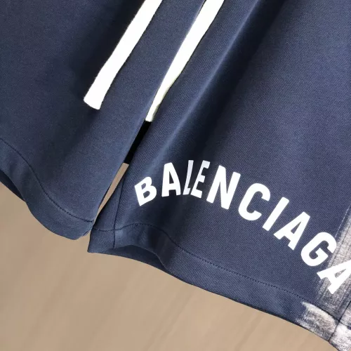 Replica Balenciaga Pants For Unisex #1359141 $72.00 USD for Wholesale