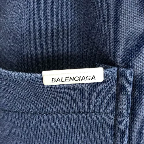 Replica Balenciaga Pants For Unisex #1359141 $72.00 USD for Wholesale