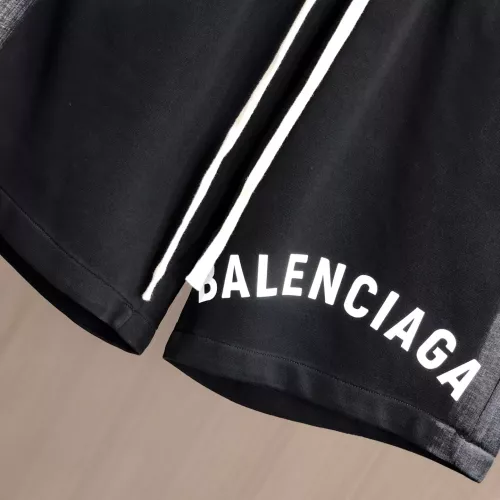 Replica Balenciaga Pants For Unisex #1359142 $72.00 USD for Wholesale
