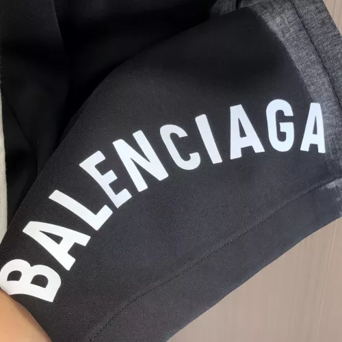 Replica Balenciaga Pants For Unisex #1359142 $72.00 USD for Wholesale