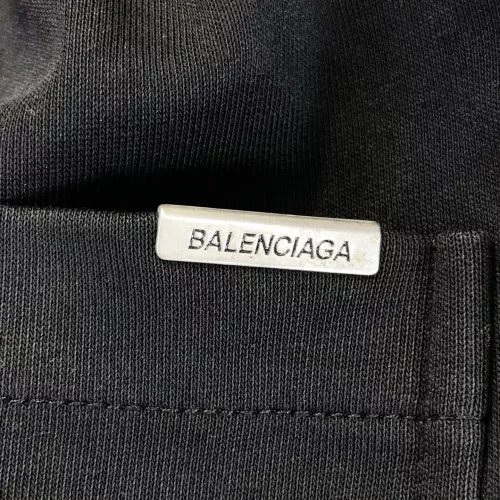 Replica Balenciaga Pants For Unisex #1359142 $72.00 USD for Wholesale