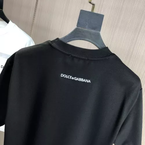 Replica Dolce & Gabbana D&G T-Shirts Short Sleeved For Men #1359144 $76.00 USD for Wholesale