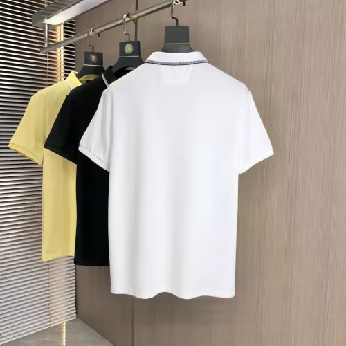 Replica Louis Vuitton LV T-Shirts Short Sleeved For Men #1359148 $82.00 USD for Wholesale